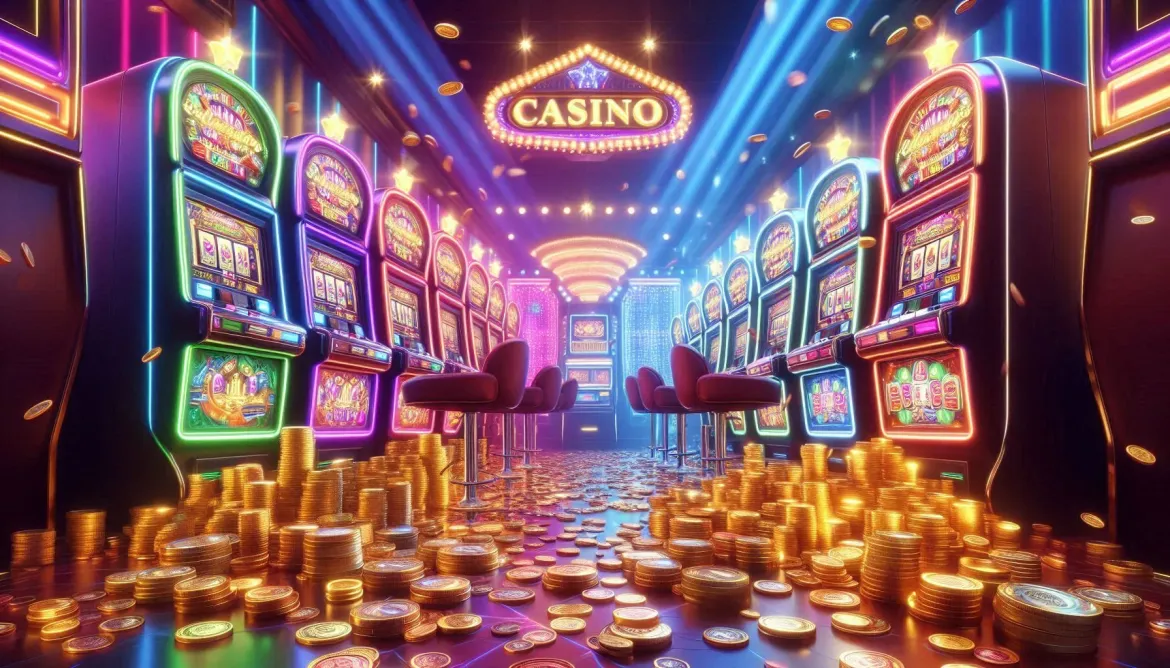 Vlad Casino