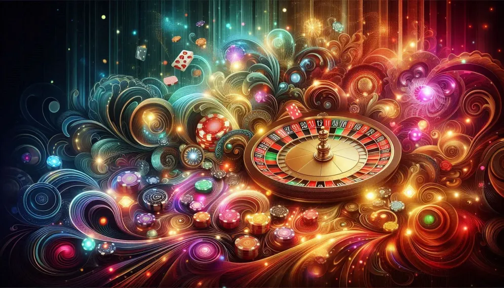 Vlad Casino